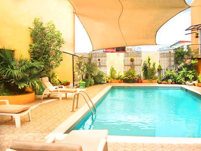 Hotel Plaza Independencia Villahermosa